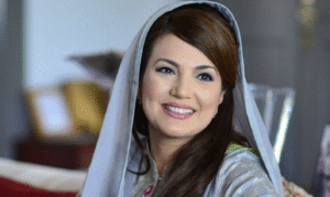 Imran Khan Ki Ex-Wife Ka Bara Elan, PRP